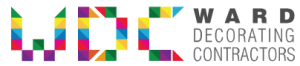 Ward Decorating Contractors logo-3-300x66